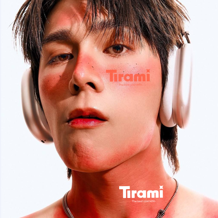 Tirami — kreacja 1